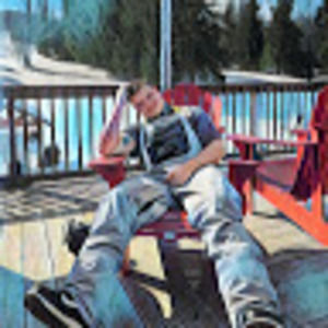 Meet your Posher, Patrick